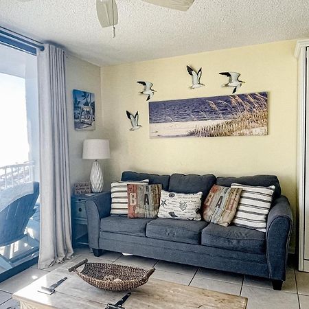 Seaside Beach & Racquet Club 3605 Orange Beach Exterior foto
