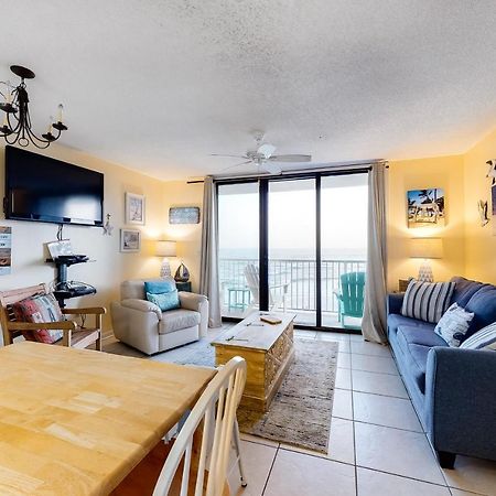 Seaside Beach & Racquet Club 3605 Orange Beach Exterior foto