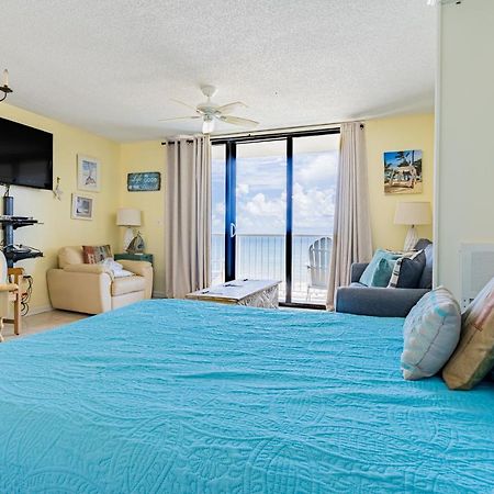 Seaside Beach & Racquet Club 3605 Orange Beach Exterior foto