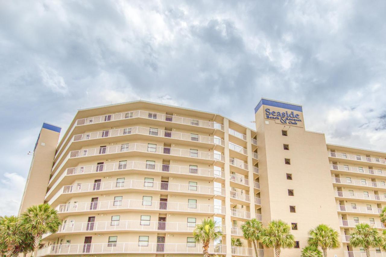 Seaside Beach & Racquet Club 3605 Orange Beach Exterior foto